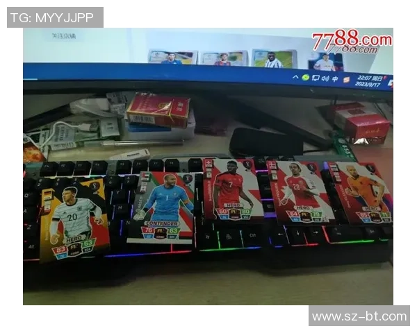 卡帕尼尼足球C罗单张球星卡珍藏版价值分析与市场趋势解析