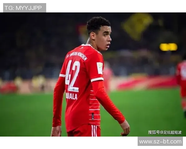 新生代足球天才崛起 足球新星引领未来赛场风云