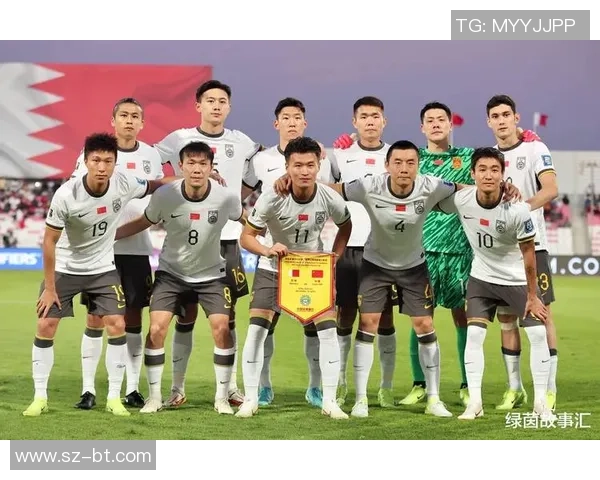 中国足球世界级球星崛起背后的故事与挑战解析 中国足球世界级球星崛起背后的故事与挑战解析