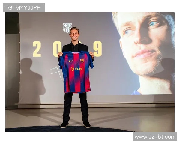 德容:从巴萨新星到荷兰国家队核心的成长之路 德容:从巴萨新星到荷兰国家队核心的成长之路