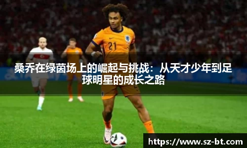 桑乔在绿茵场上的崛起与挑战：从天才少年到足球明星的成长之路