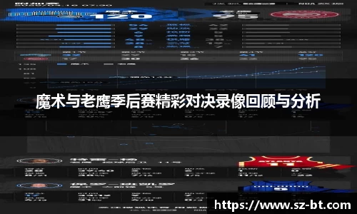 魔术与老鹰季后赛精彩对决录像回顾与分析